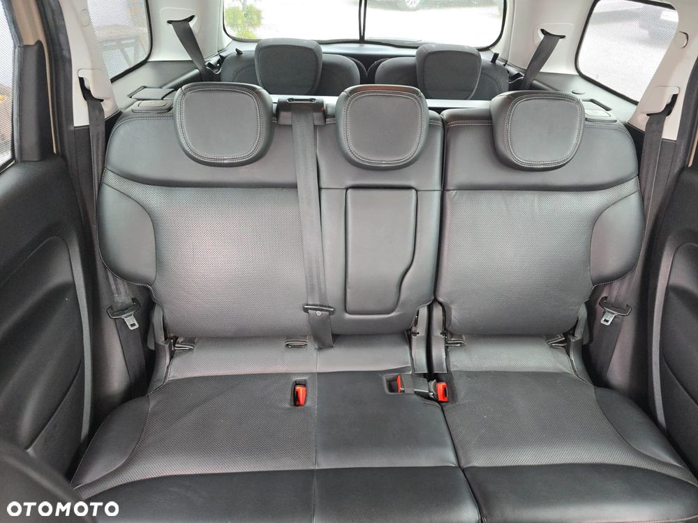 Fiat 500L 1.6 Multijet Beats Edition S&S EU6 - 12