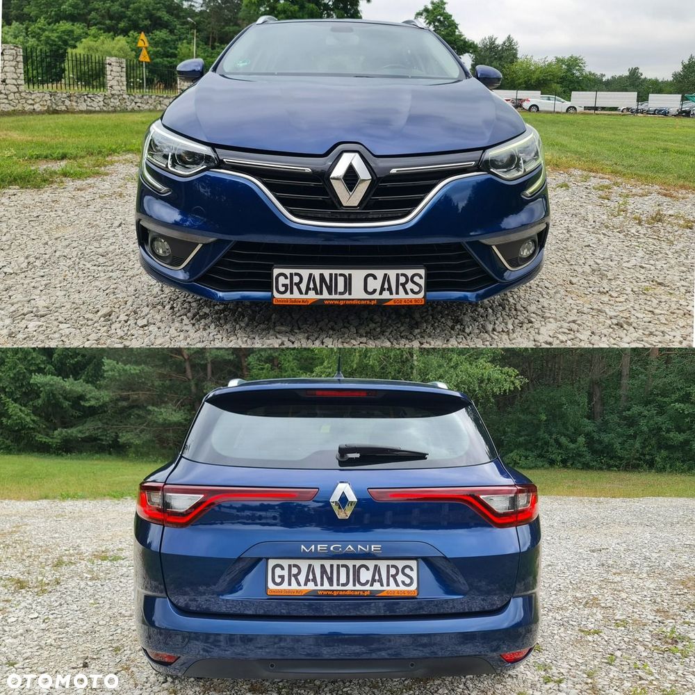 Renault Megane - 34