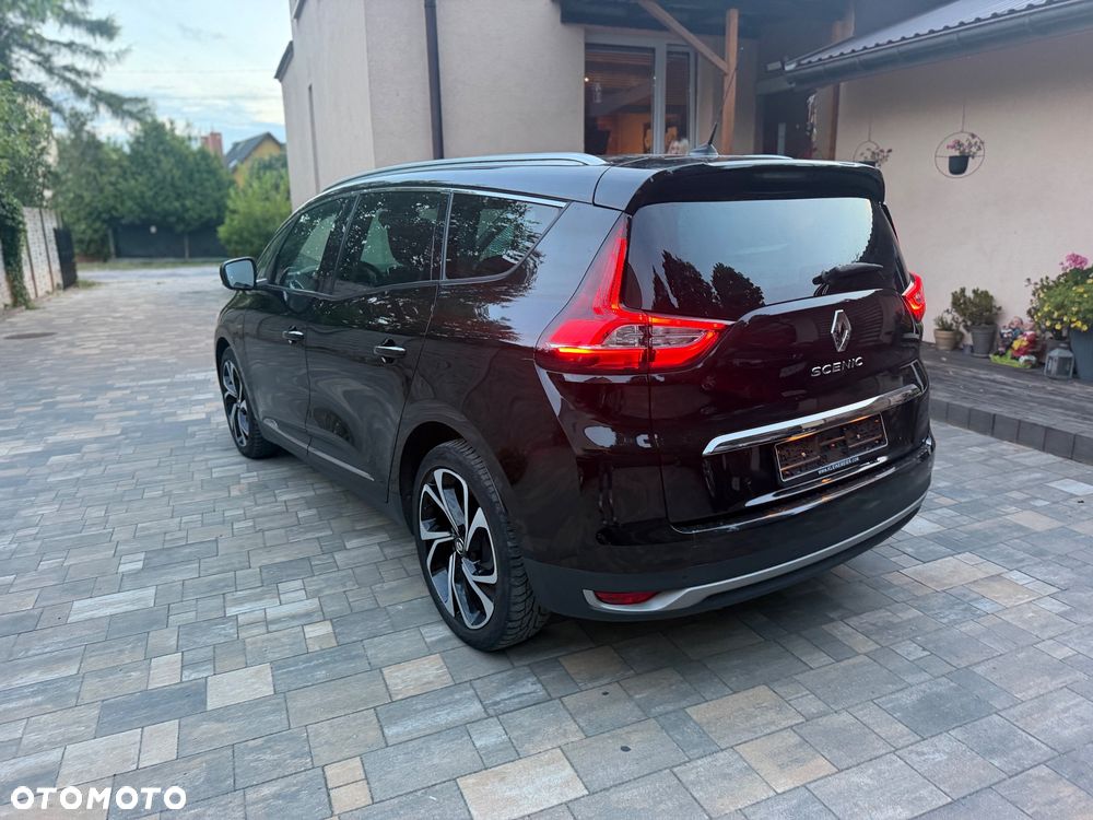 Renault Scenic 1.3 TCe Energy Bose EDC - 13