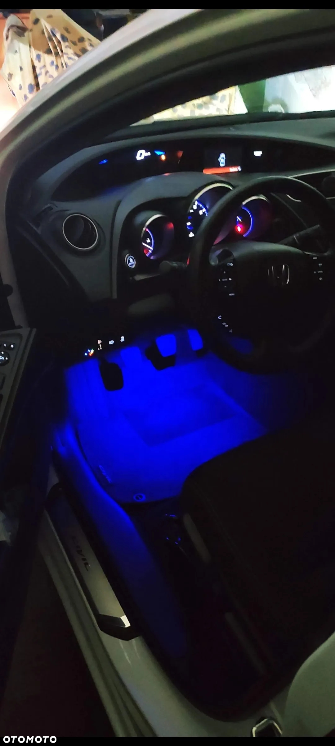 Honda Civic - 9