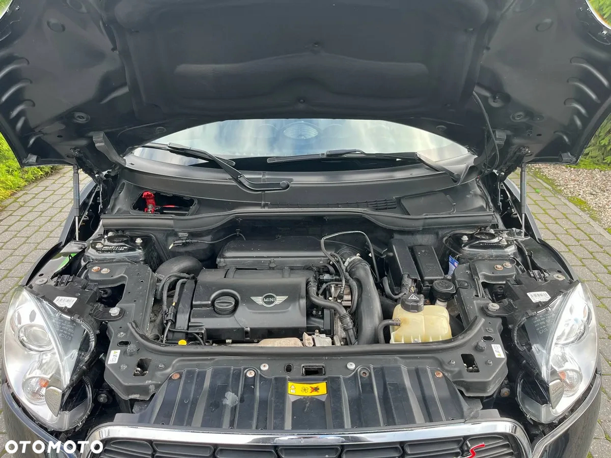 MINI Countryman Cooper S All4 - 7