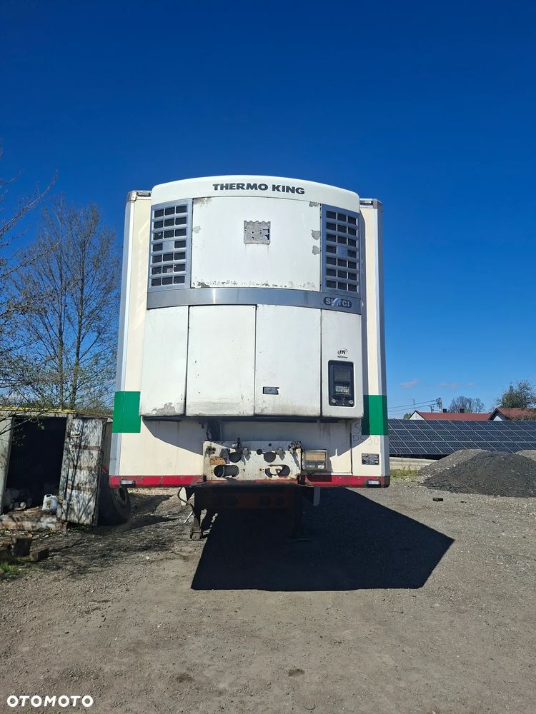 Krone SDR 27 - 4