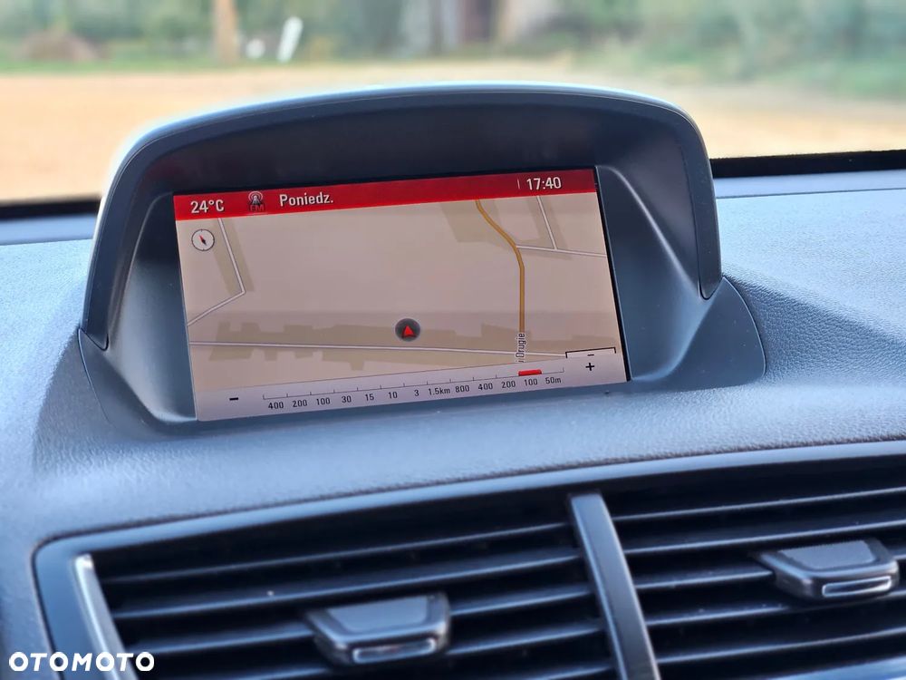 Opel Mokka 1.7 CDTI Cosmo S&S - 24