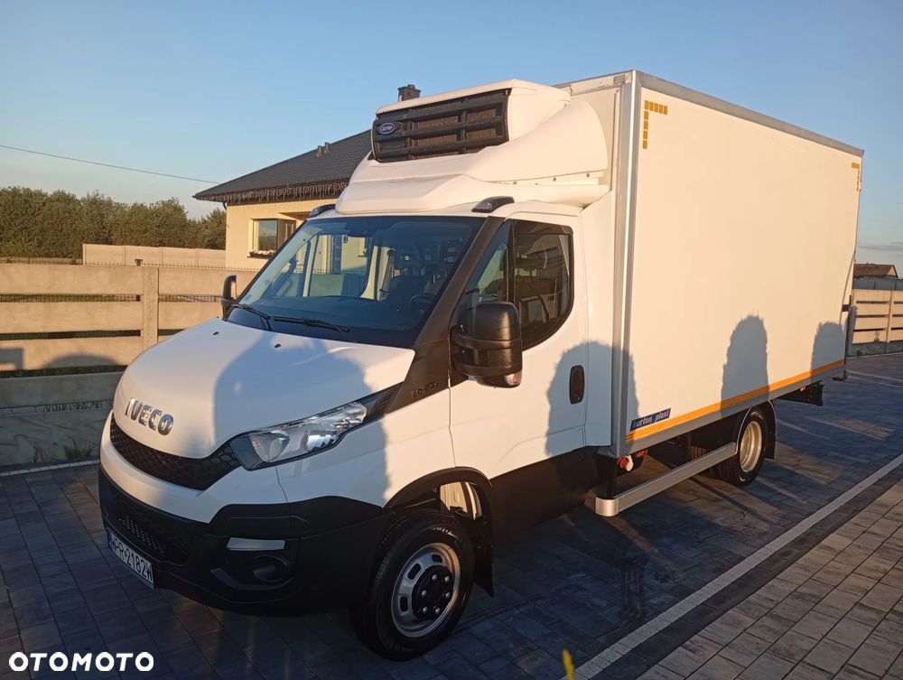 Iveco Daily - 1