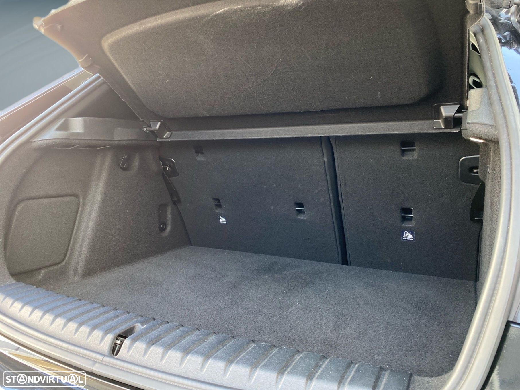 BMW 116 d Pack Desportivo M Auto - 16