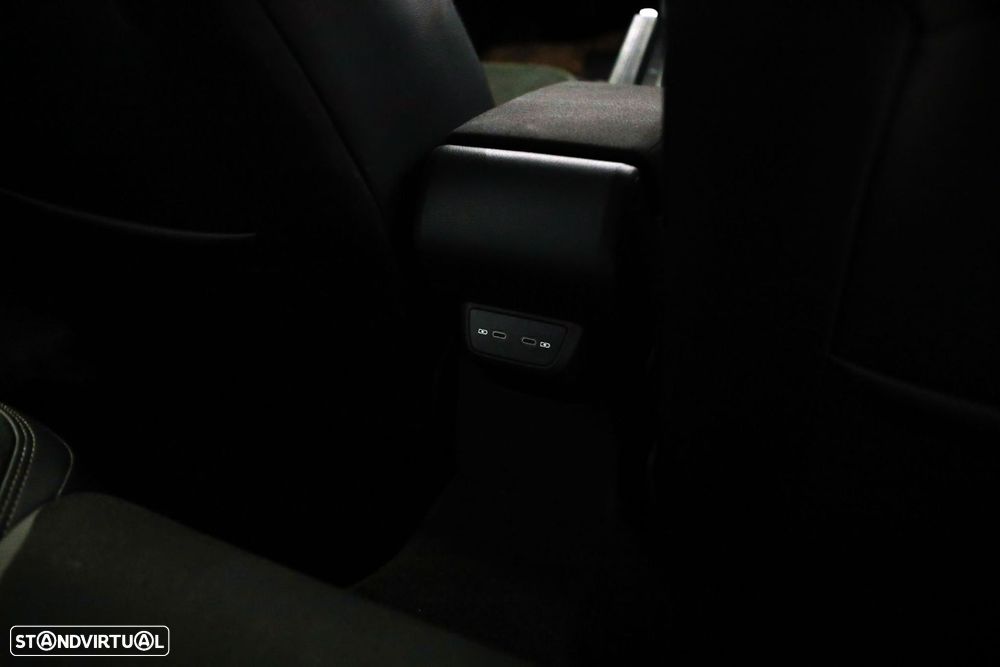 VW Polo 1.0 TSI Style DSG - 15