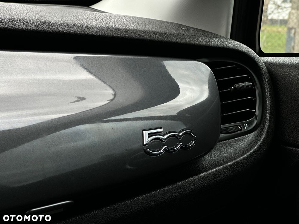 Fiat 500X 1.4 Multiair 4x2 S&S S-Design Urban Look - 32