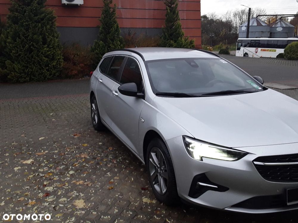 Opel Insignia - 13
