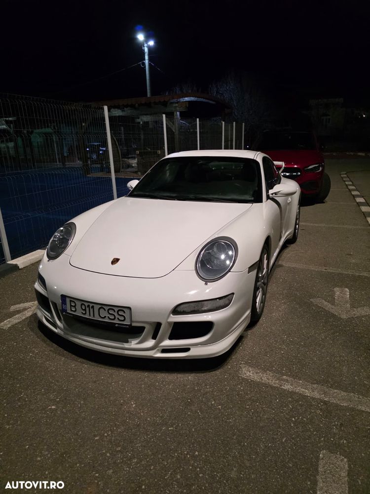 Porsche 911 - 9