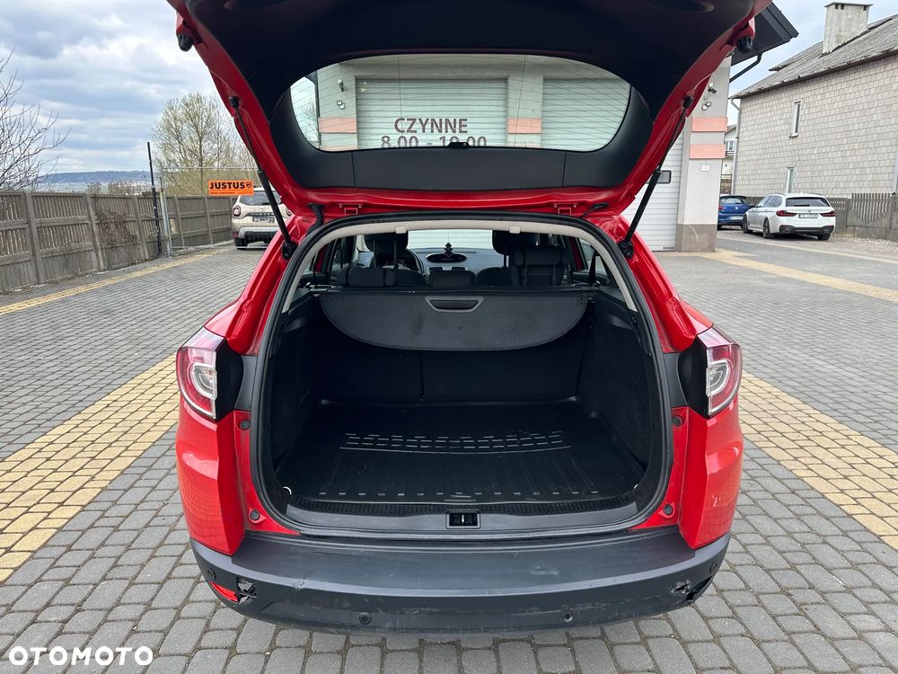 Renault Megane 1.5 dCi Zen - 13