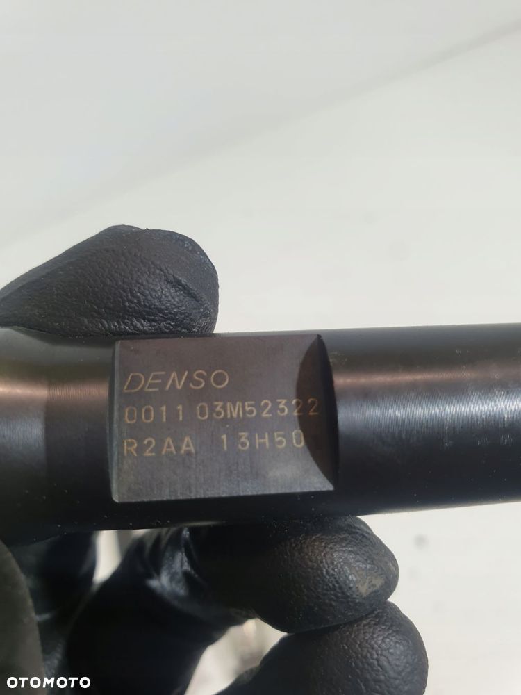 wtryskiwacz r2aa13h50 mazda 3 5 6 gh cx7 2.2 citd - 8