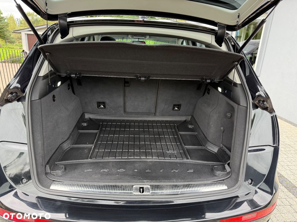 Audi Q5 2.0 TFSI Quattro S tronic - 15