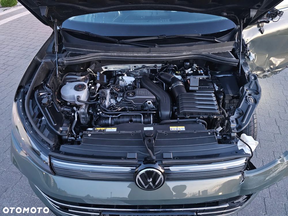 Volkswagen Tiguan 1.5 eTSI Elegance DSG - 32