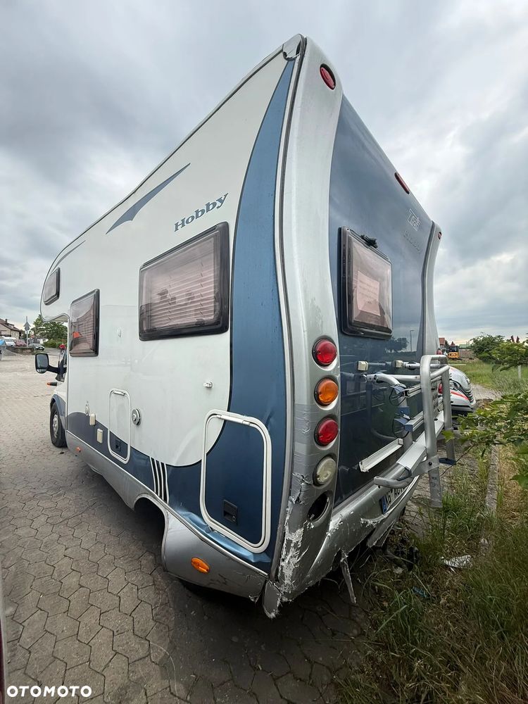 Ford Transit FT 300L - 6