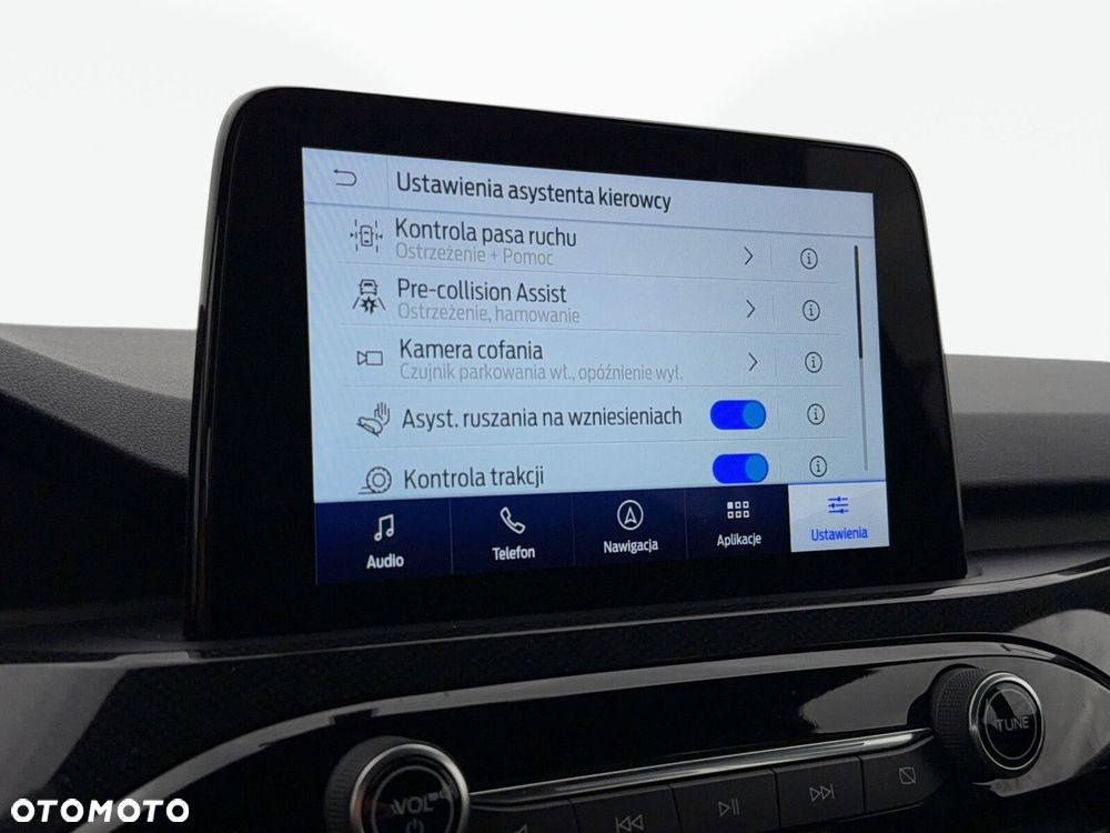 Ford Kuga 1.5 EcoBoost FWD ST-Line - 24