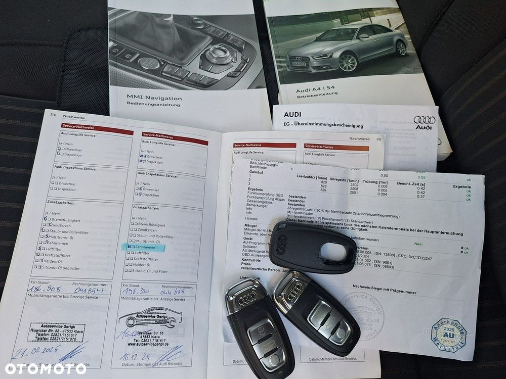 Audi A4 Allroad - 6