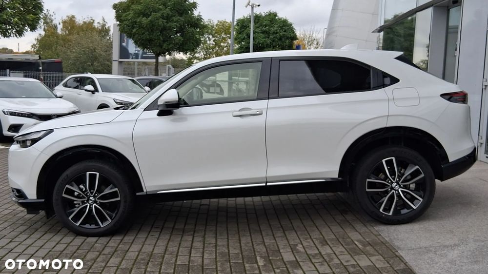 Honda HR-V 1.5 i-MMD Advance CVT - 4