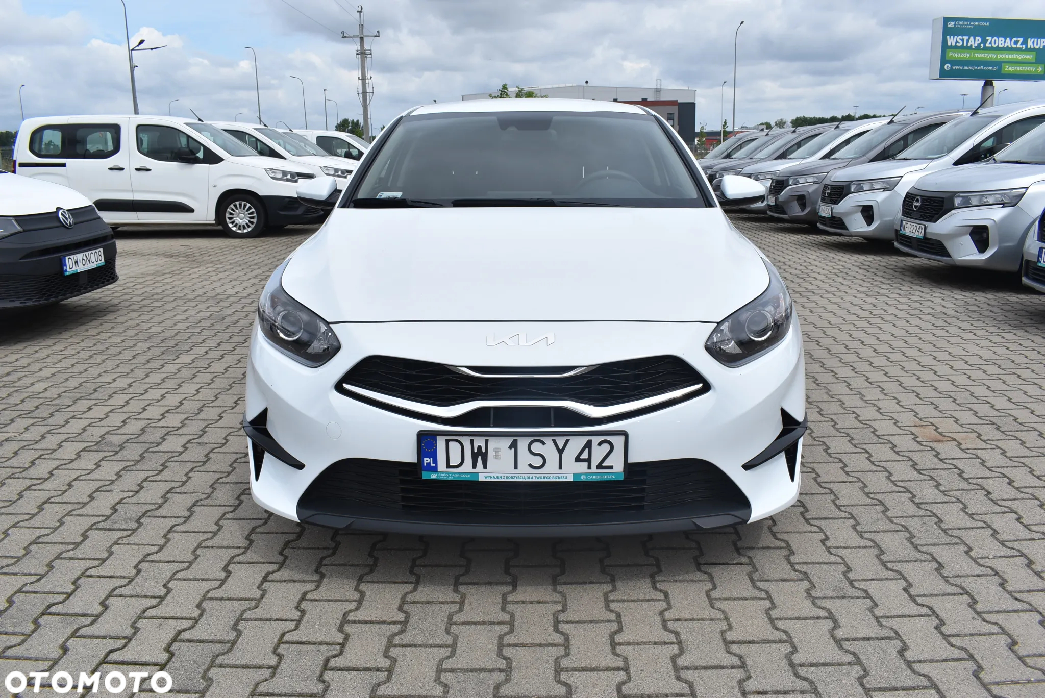 Kia Ceed 1.0 T-GDI S - 4