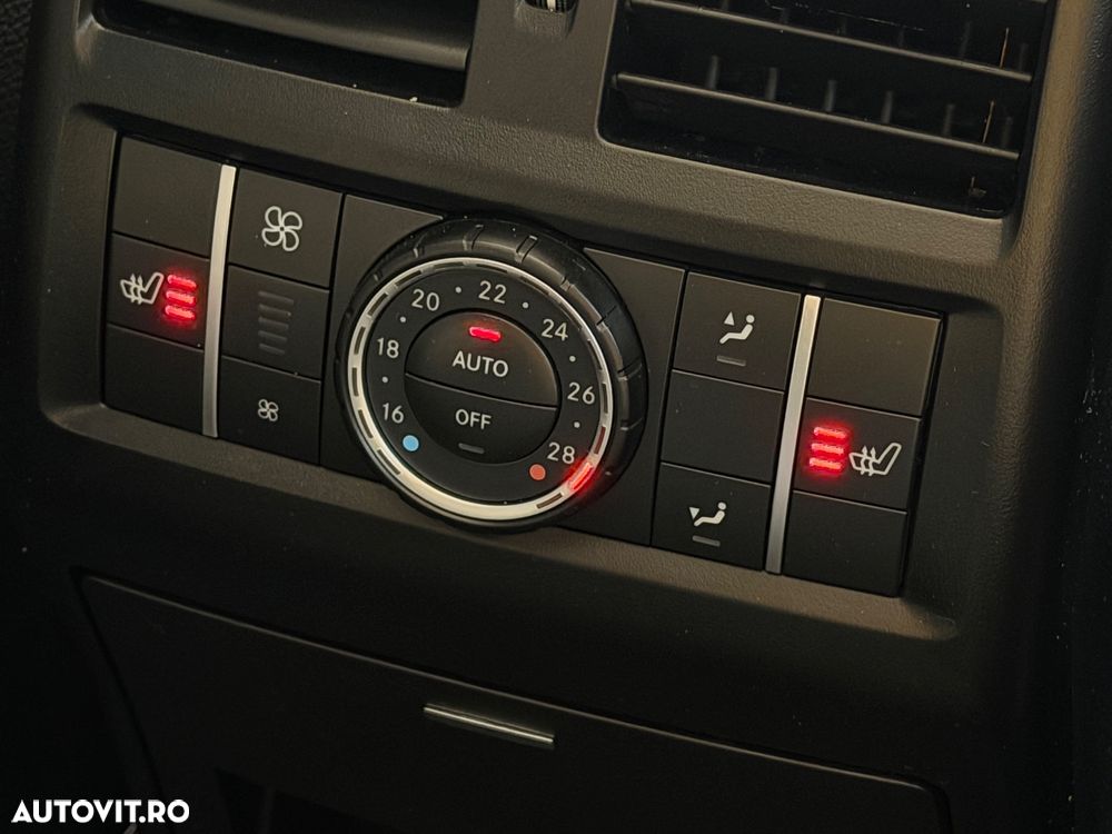 Mercedes-Benz GLE AMG 43 4Matic 9G-TRONIC AMG Line - 15