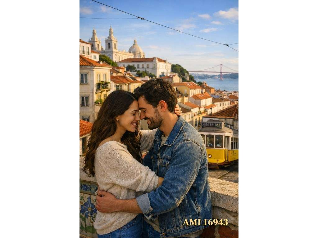 T3 de Luxo c/ 35m2 de Sala na Av. Rep. da Bolívia - Grande imagem: 3/11