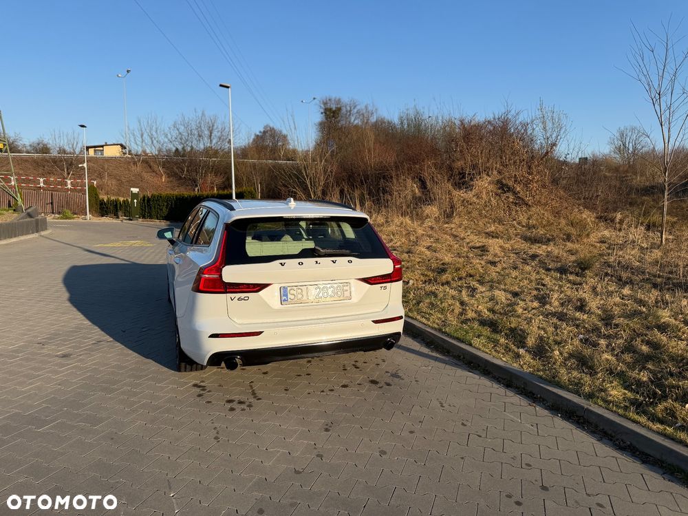 Volvo V60 - 4