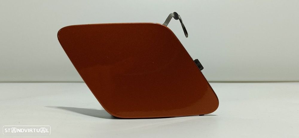 EMBELIZADOR PEUGEOT 2008 (P1) GT LINE - 1