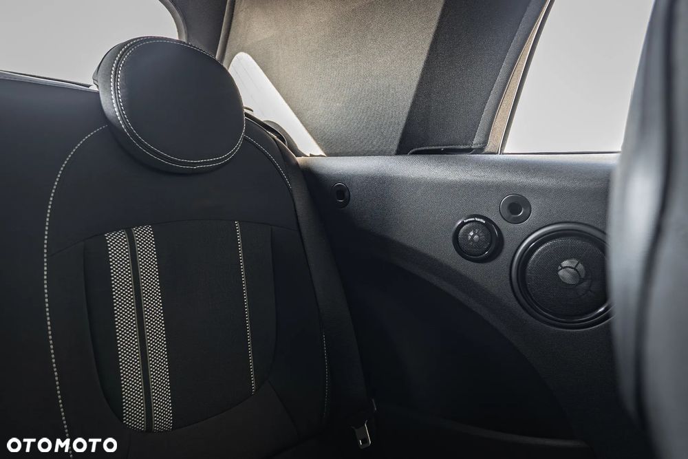 MINI Cooper John Works sport - 34