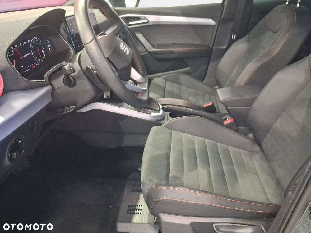 Seat Arona - 14