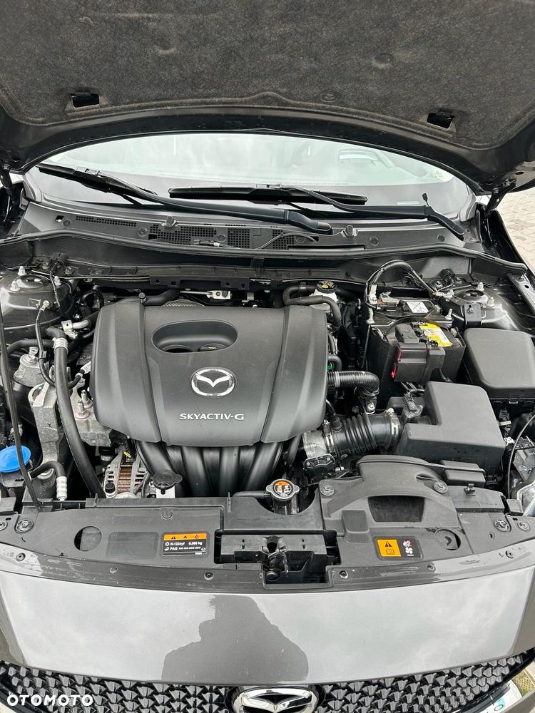 Mazda 2 SKYACTIV-G 90 Exclusive-Line - 14