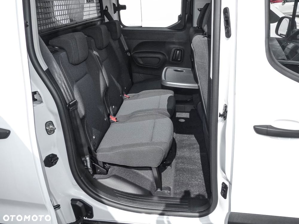 Fiat Doblo - 9