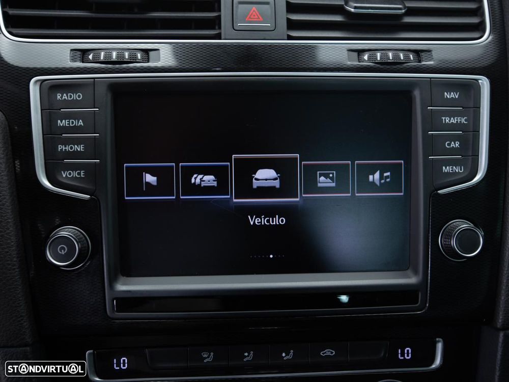 VW Golf 1.4 TSI e-Hybrid DSG - 28
