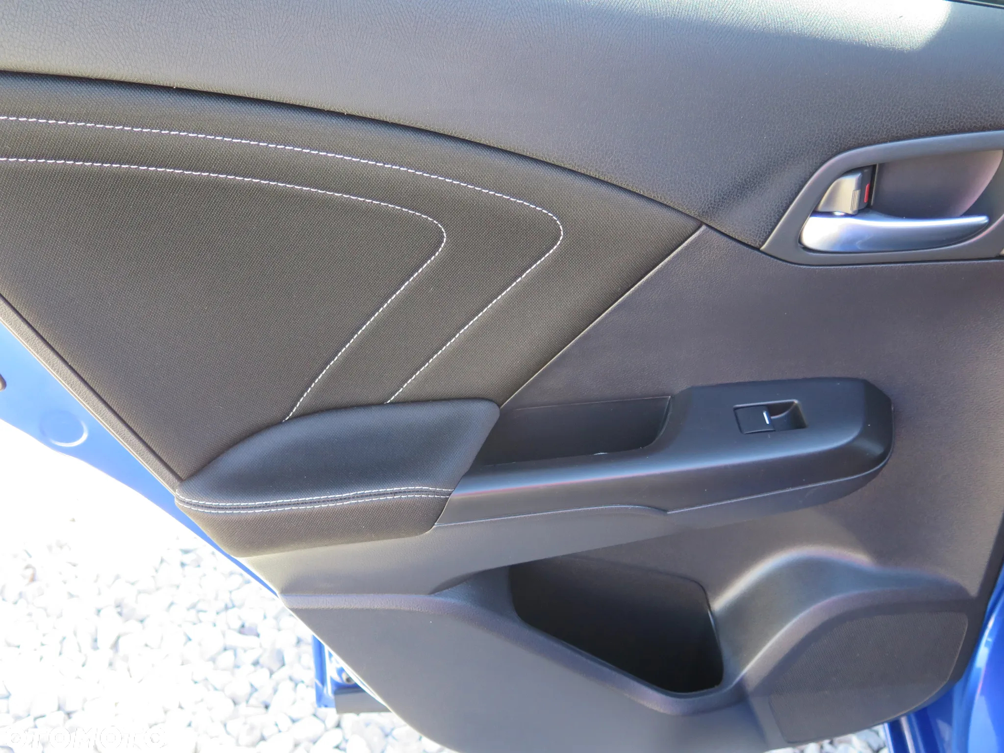 Honda Civic - 22