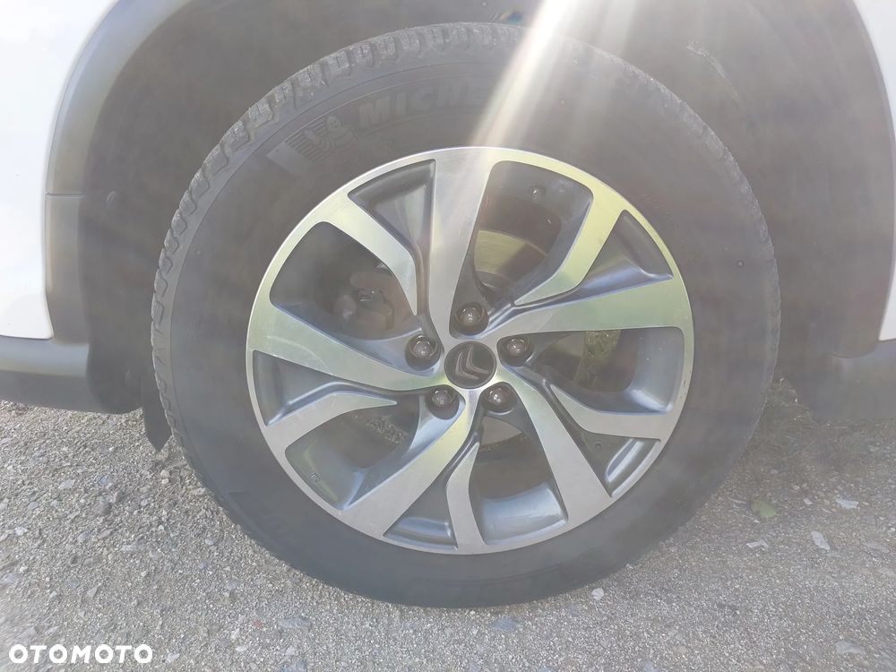 Citroën C4 Aircross - 30