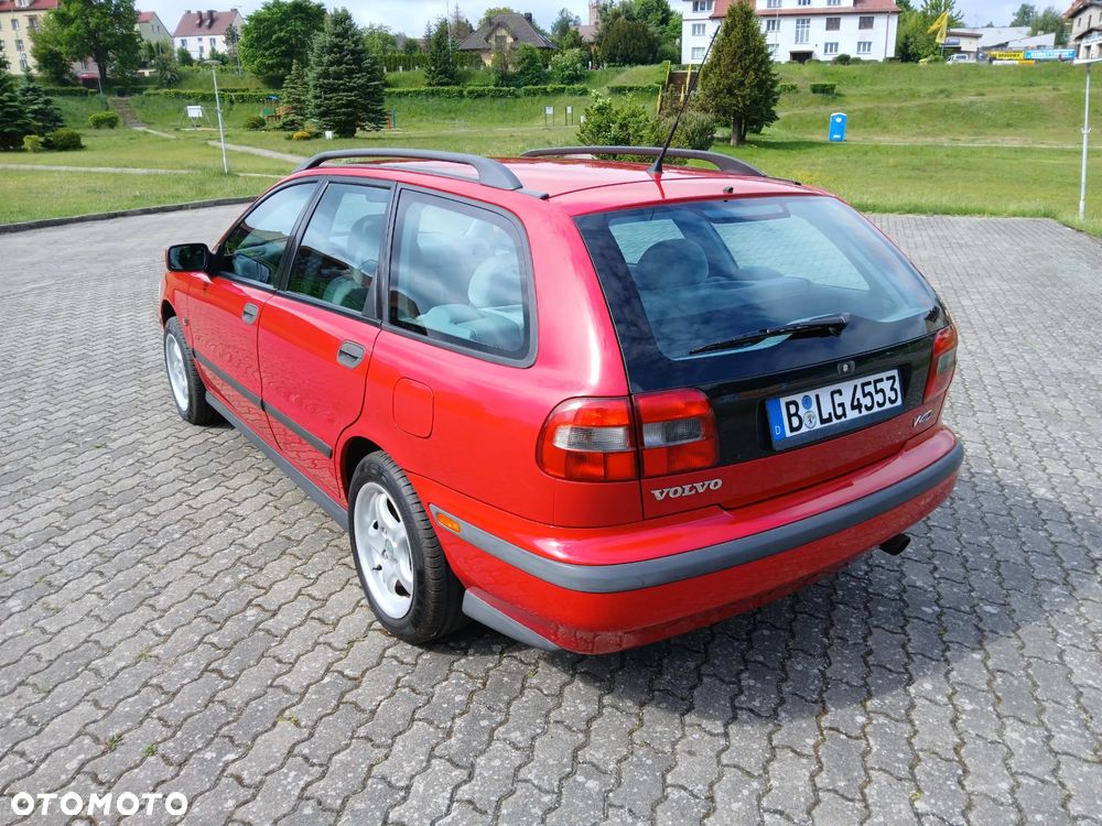 Volvo V40 - 3