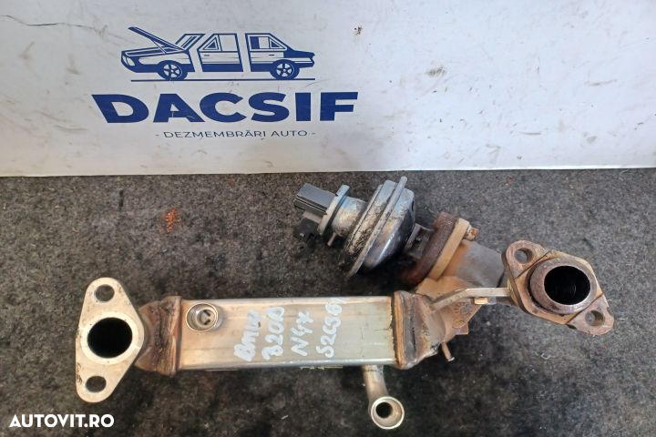 Racitor gaze 780518902 BMW Seria 1 E81/E82/E87/E88 [facelift] [2007 - - 2