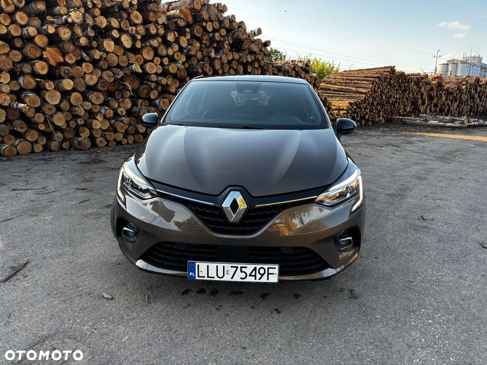 Renault Clio TCe 100 INTENS - 2