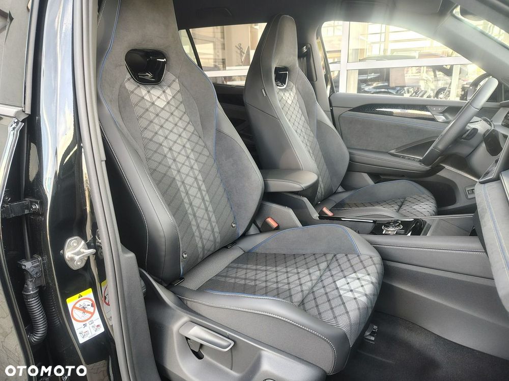 Volkswagen Tayron - 11