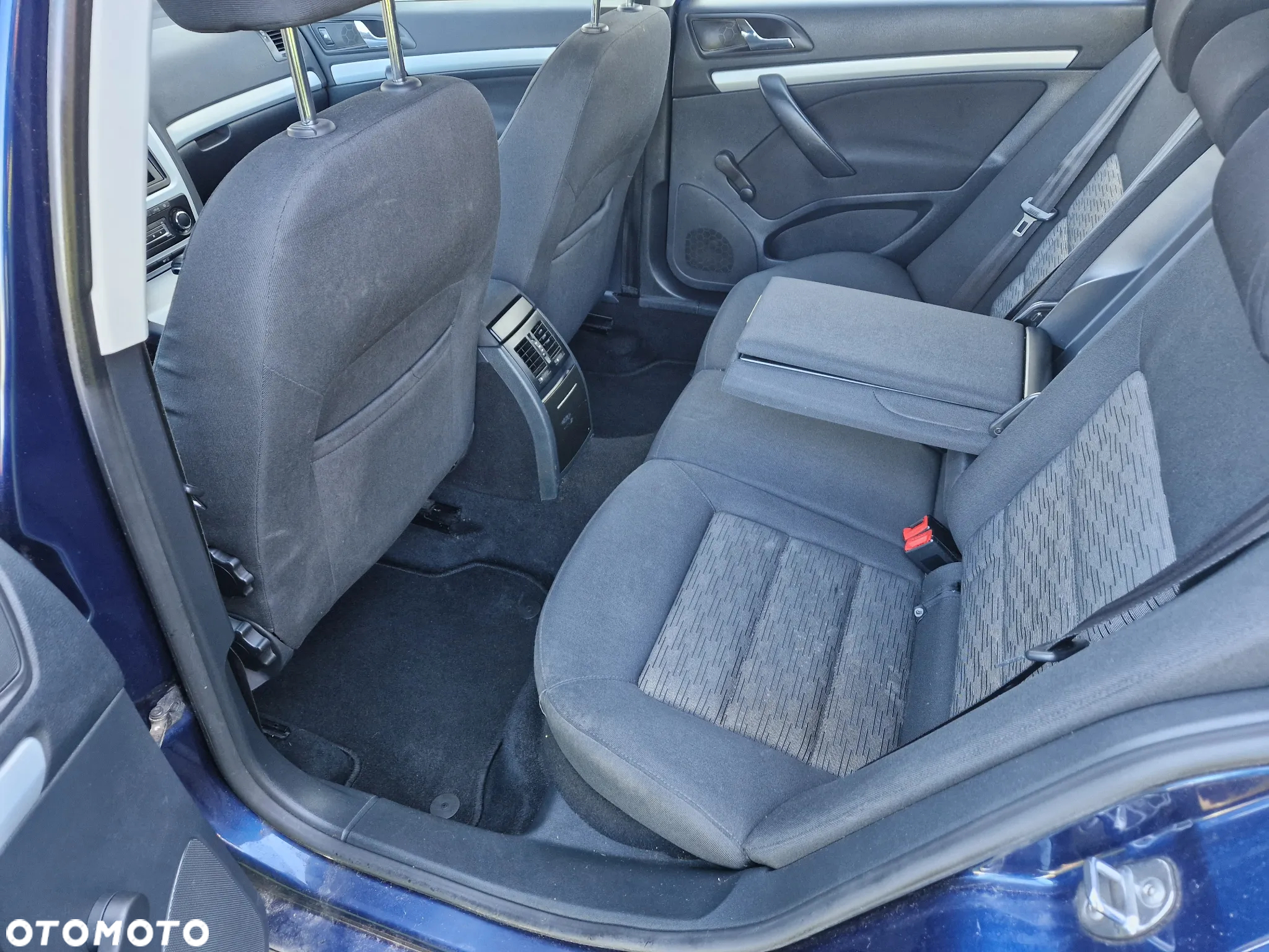 Skoda Octavia 1.2 TSI DSG Elegance - 17