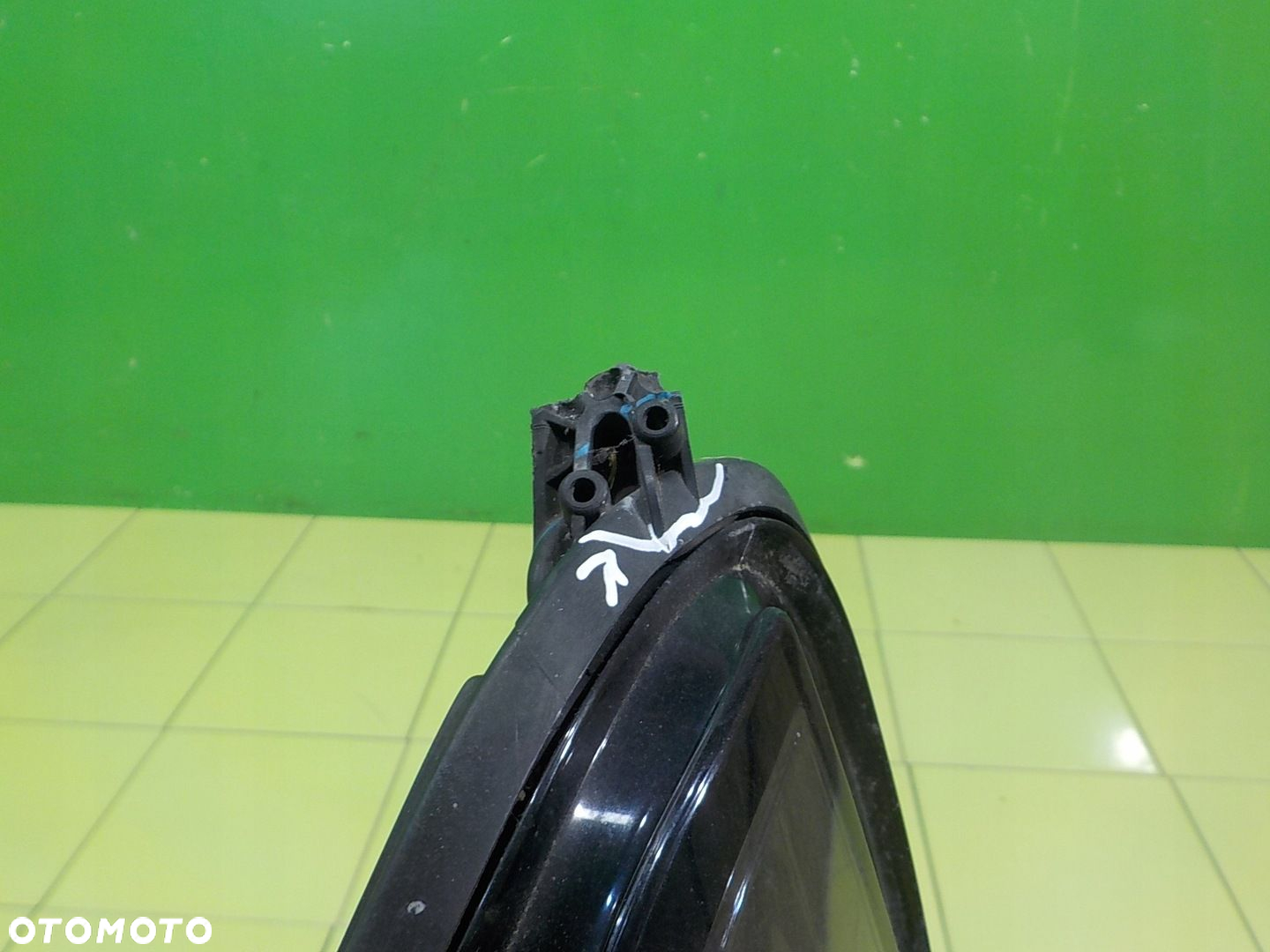OPEL CORSA E 1.4 T 15r HB 3D lampa lewa przod 13381345LH - 6