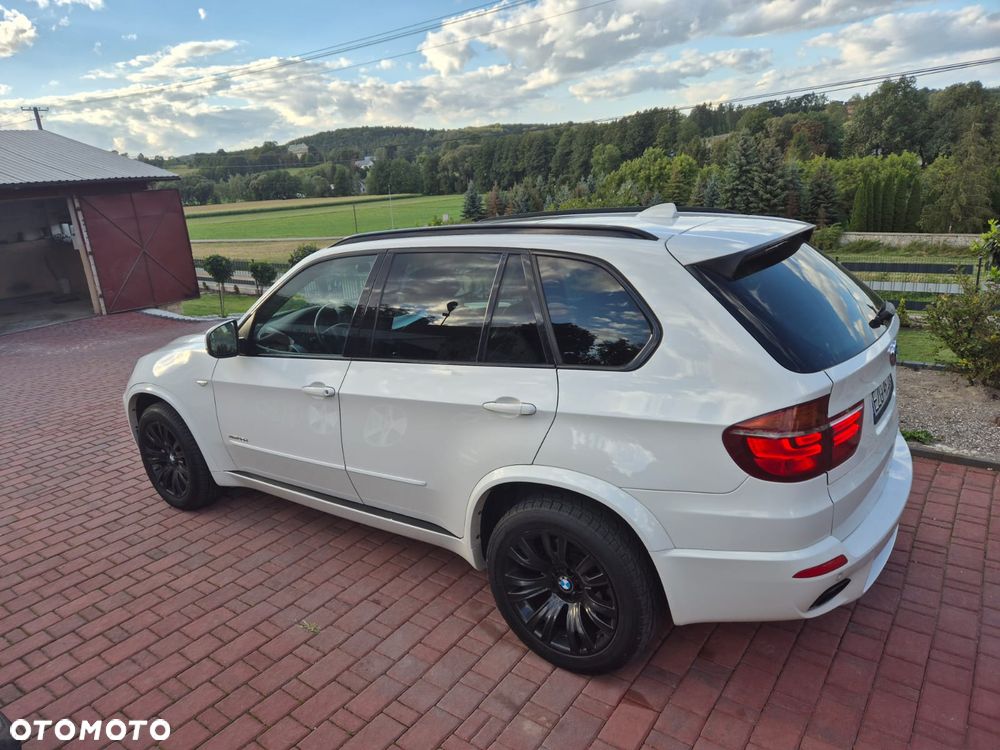 BMW X5 4.0d xDrive - 15