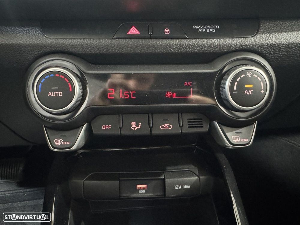 Kia Rio 1.0 T-GDi Drive 7DCT - 13