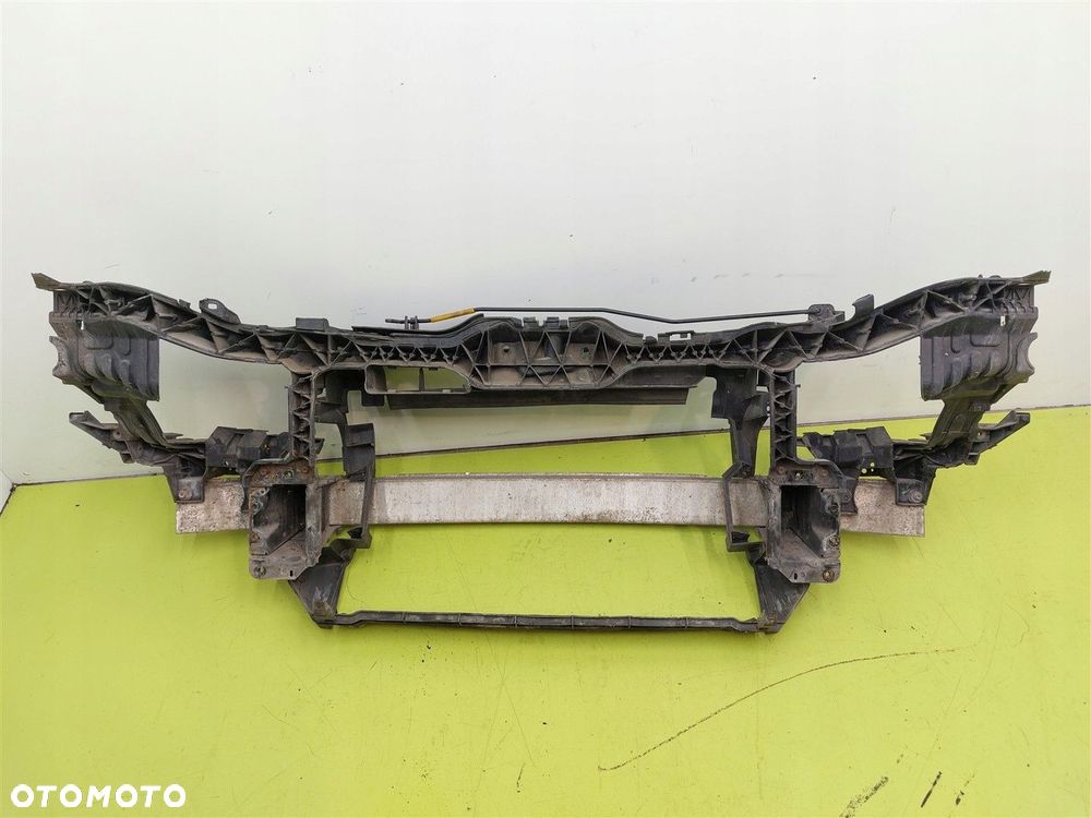 Pas przedni wzmocnienie MERCEDES A-KLASA W169 04-08 PRZED LIFT 2.0 CDI - 3