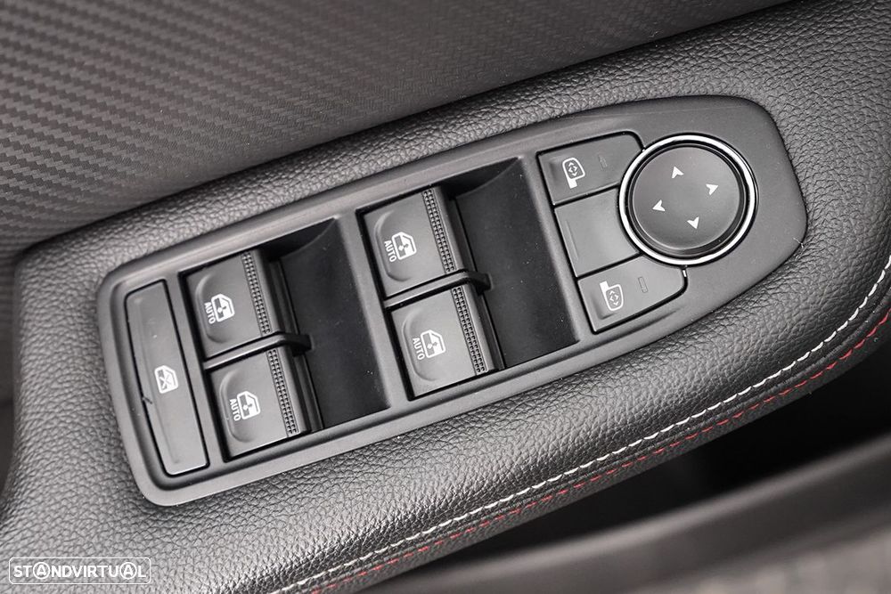 Renault Clio 1.0 TCe RS Line - 20