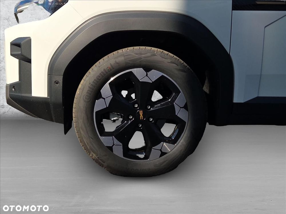 Dacia Bigster - 4