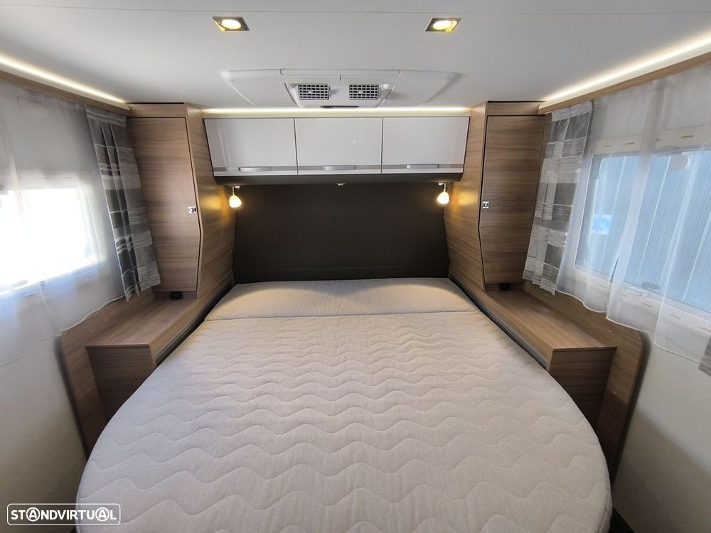 Adria Matrix 670DC (Cama central) - 13