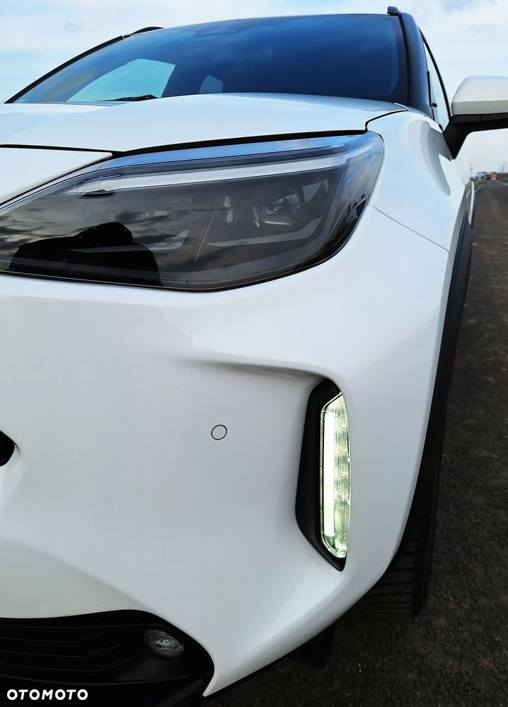 Toyota Yaris Cross 130 1.5 VVT-i Team Deutschland - 39