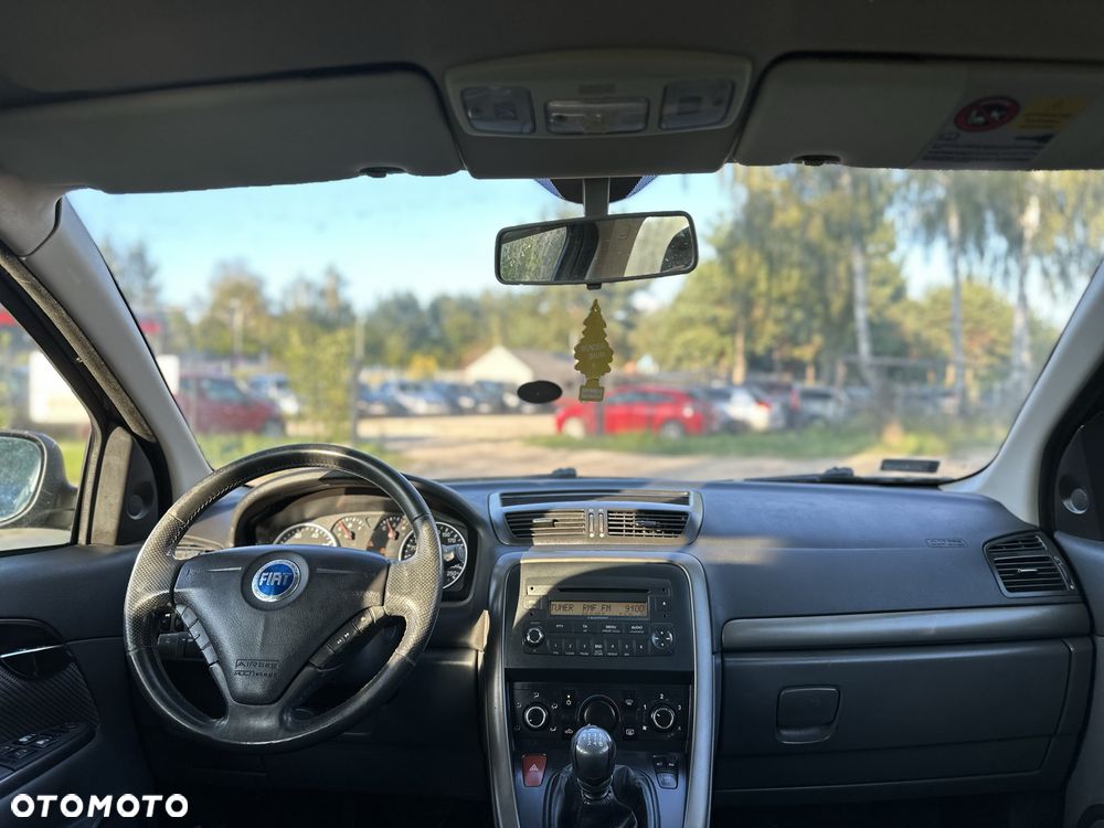Fiat Croma - 5