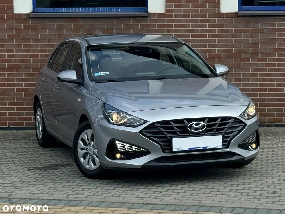 Hyundai i30 - 2
