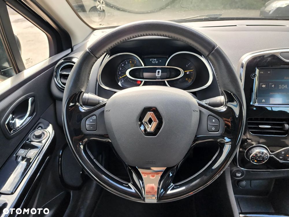 Renault Clio Energy TCe 90 Start & Stop Dynamique - 21