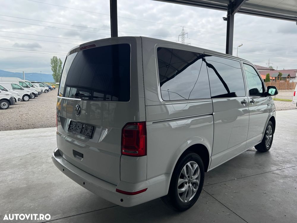 Volkswagen Multivan - 3